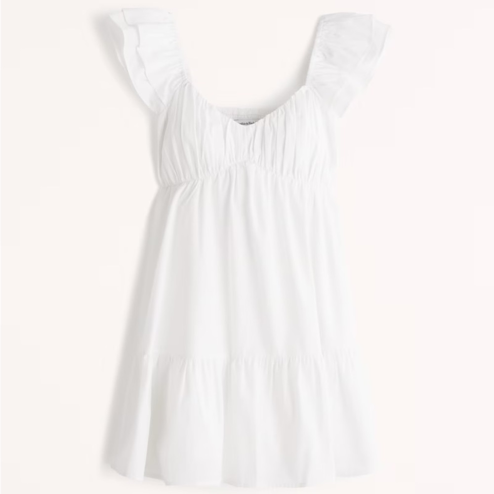 Abercrombie dress